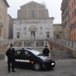 Il 2021 un anno intenso per i Carabinieri del Comando provinciale di Ancona