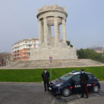 I Carabinieri celebrano lunedì il 208° annuale della fondazione dell’Arma