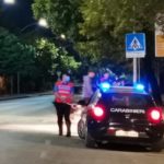 Automobilisti controllati dai Carabinieri nelle principali vie di Fabriano
