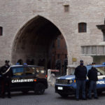 Polizia e carabinieri hanno intensificato i controlli nel centro di Fabriano