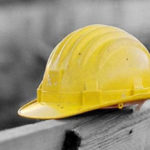 edilizia casco incidenti lavoro