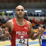 Campionati Italiani Assoluti Indoor 2022, Ancona26-27.02.2022