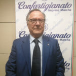 Gasparoni Gilberto ANCONA segretario confartigianato marche2022