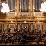 Strepitoso successo della Form al Musikverein di Vienna