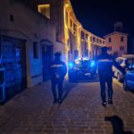 A Fabriano i carabinieri hanno intensificato i controlli durante la notte