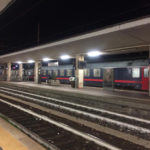 Paolo Landi: “L’arretramento della ferrovia, un intreccio da districare”