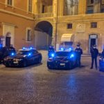 Controlli intensificati nel fine settimana nel centro storico di Fabriano