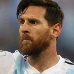 Il campione Lionel Messi cittadino onorario di San Severino Marche