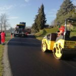 Paolini: “Lavori per 700mila euro per migliorare le strade del Pesarese”