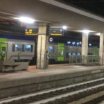 Paolo Landi: “L’arretramento della ferrovia è un diversivo fuorviante”