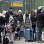 Sono 2.082 i profughi ucraini già arrivati nelle Marche