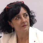 Daniela Barbaresi eletta nella segreteria nazionale della Cgil