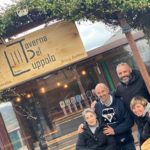 La “Taverna del Luppolo” di Gradara riapre con una gestione tutta nuova