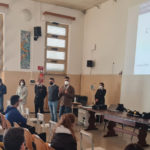 I carabinieri di Osimo incontrano e coinvolgono gli studenti sul tema della legalità