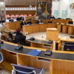 Il Consiglio provinciale di Pesaro ha approvato il bilancio consuntivo 2021
