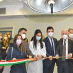 Inaugurato a Loreto il Centro di simulazione delle emergenze ostetrico neonatali