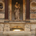 Onoranze a Raffaello anche al Pantheon