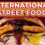 Da giovedì ad Ancona la quindicesima tappa dell’International Street food