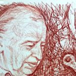 Bruno Pollacci ricorda lo scultore Pericle Fazzini