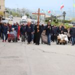 Pellegrinaggio dell’Unitalsi a Loreto per invocare la pace