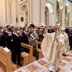 Pesaro saluta il nuovo Vescovo monsignor Sandro Salvucci