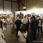 Alla Mole Vanvitelliana di Ancona la mostra “Remain in Light - 50 anni di fotografie e incontri” di Guido Harari