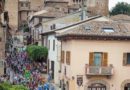 Parte oggi dal castello di Gradara la prima tappa del Giro d’Italia Under 23