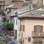 Parte oggi dal castello di Gradara la prima tappa del Giro d’Italia Under 23