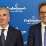 Graziano Sabbatini confermato presidente della Confartigianato Imprese Ancona-Pesaro e Urbino