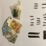 Trentenne arrestato a Pesaro dalla Polizia per spaccio di droga