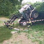 PIANDIMELETO incidente trattore muore2022-06-28