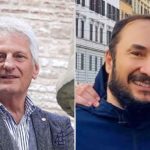 Mercoledì Maurizio Acerbo sarà a Fabriano per sostenere la candidatura a sindaco di Vinicio Arteconi