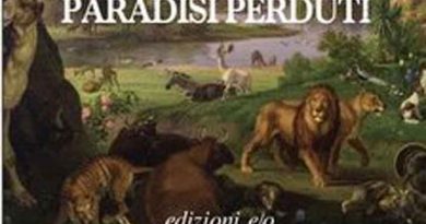 “Paradisi perduti”, eccezionale romanzo di Eric-Emmanuel Schmitt