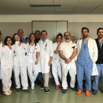 Significativa integrazione tra l’Ospedale di Ancona ed una qualificata struttura cinese