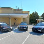 A Fabriano due quarantenni denunciati per furto dai Carabinieri