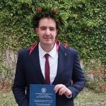 A Luca Manuguerra il Premio di Laurea dell’Univpm in ricordo di Biagiola e Pistoor