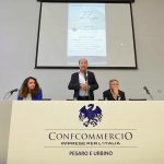 Presentato a Pesaro il nuovo portale di Confcommercio Marche Nord