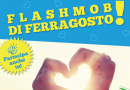 Arriva sul litorale delle Marche il Flashmob di Ferragosto  per promuovere la qualità delle imprese balneari