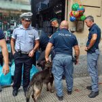 Controlli della Polizia ad Ancona, disposta la chiusura di un’attività senza licenza