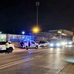 Controlli e sanzioni della Polizia locale ad Ancona: auto senza revisione e c’è chi guida nella notte a fari spenti