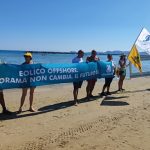 Goletta Verde di Legambiente presenta i risultati dei campionamenti lungo le coste delle Marche 