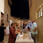 Gradara Wine Passion, domenica serata conclusiva con “Aperitivo ancestrale” e spettacolo