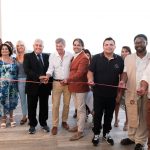 Ambiente e innovazione: Il Conte Villa Prandone inaugura la nuova cantina