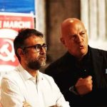 Sarà Marco Rizzo (Partito Comunista) il capolista alla Camera per Italia Sovrana e Popolare