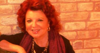 “Amico rom 2022”, alla giornalista pesarese Paola Cecchini il 1° premio per la narrativa