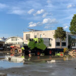Disponibili sul sito della Regione i moduli per il rimborso dei danni causati dall’alluvione
