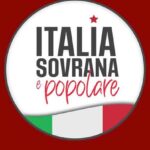 Italia Sovrana e Popolare presenta candidati e programma