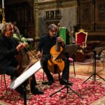Mercoledì il Rinascimento rivive in musica alla Rocca di Gradara