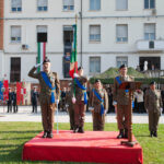 A Pesaro cambio al vertice del 28° Reggimento “Pavia”