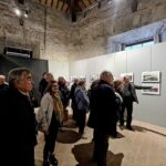 Alla Mole Vanvitelliana una mostra sulla storia del porto di Ancona